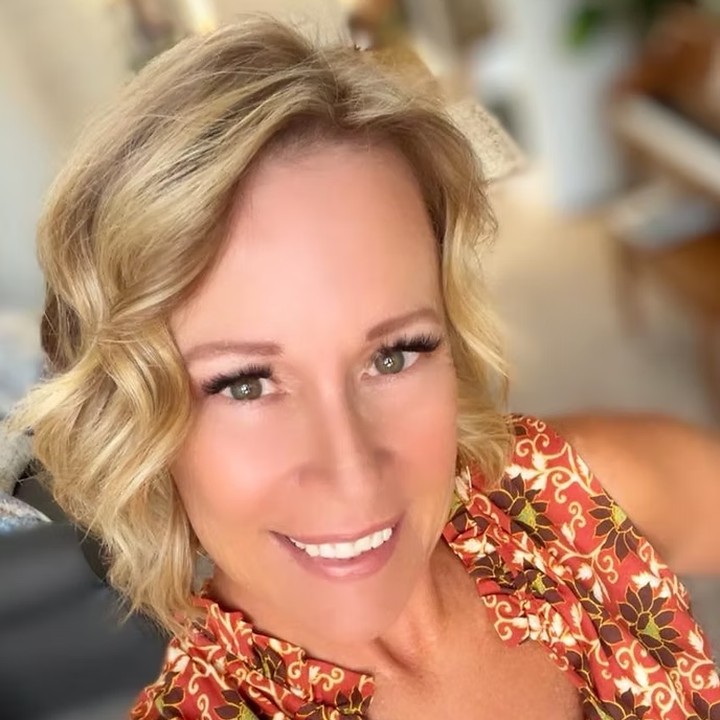 Headshot of Jenifer Hadley
